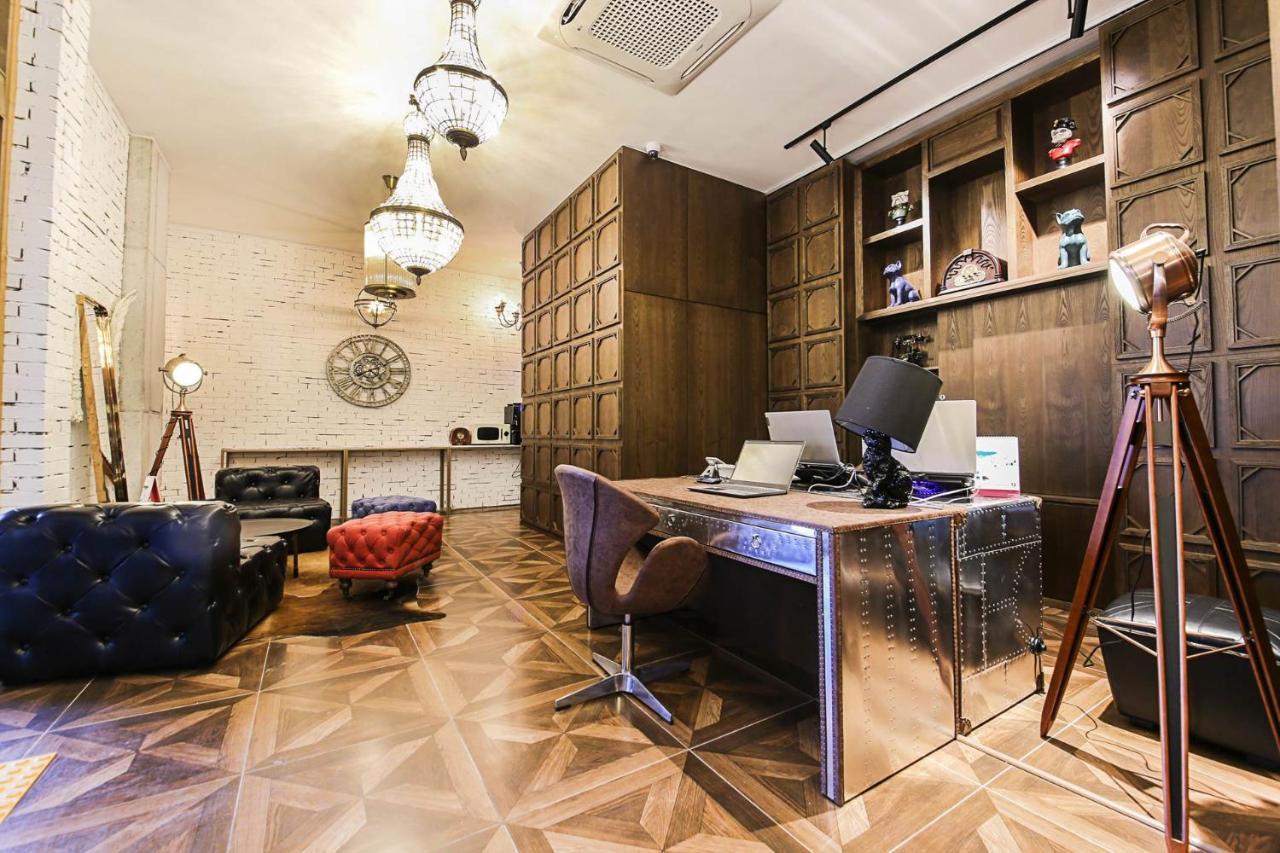 Lerocherrouge Hotel Chuncheon Εξωτερικό φωτογραφία